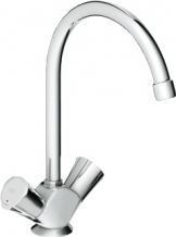 Grohe Costa-L keukenmengkraan